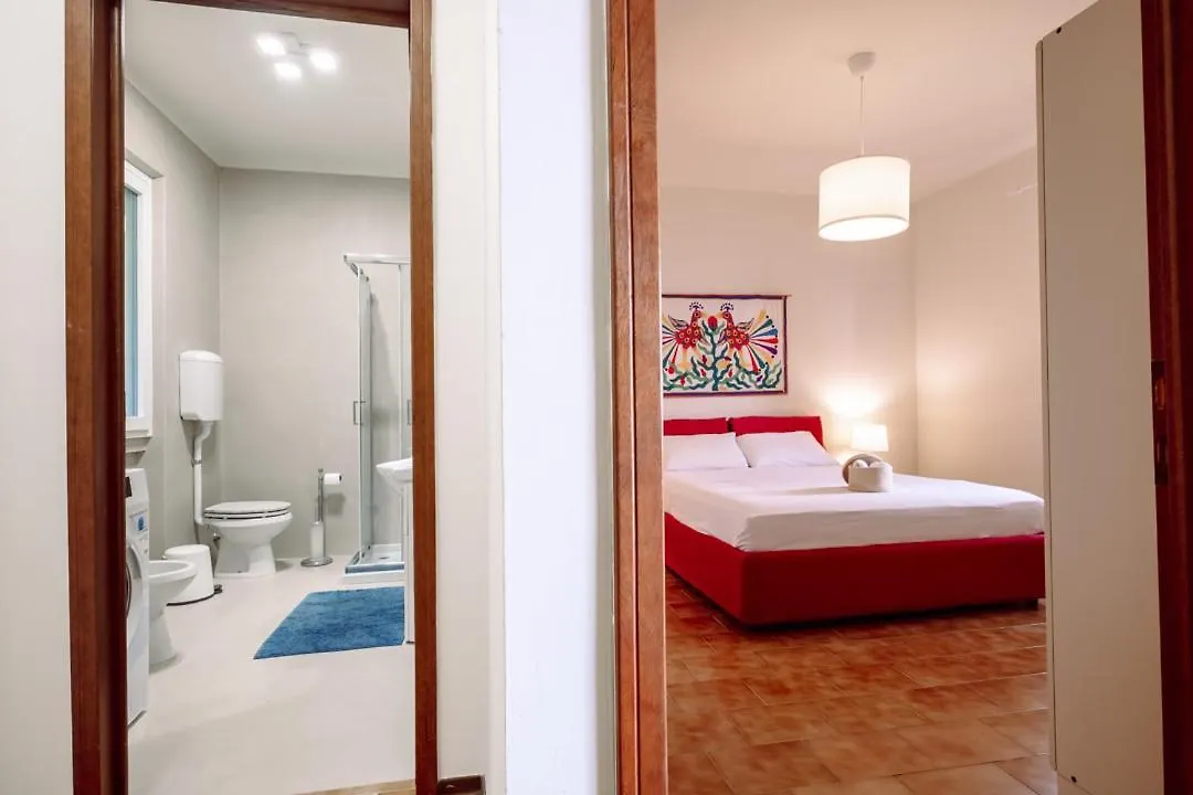 Appartment Belvedere Torri Del Benaco Ferienhaus