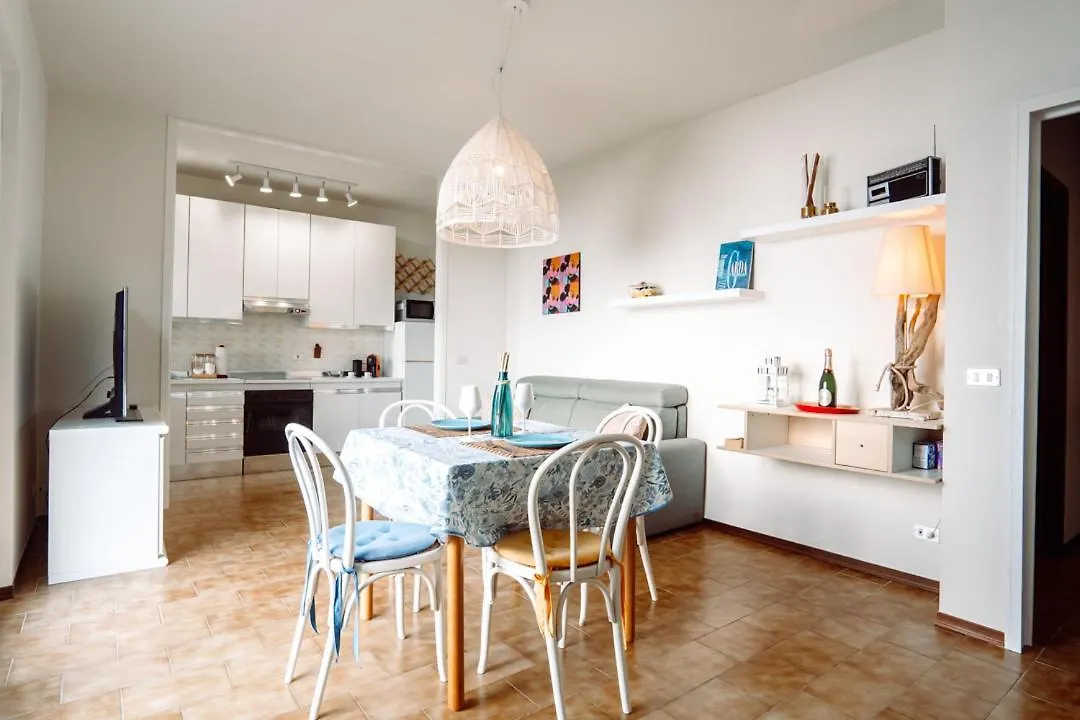 Appartment Belvedere Torri Del Benaco 0*,