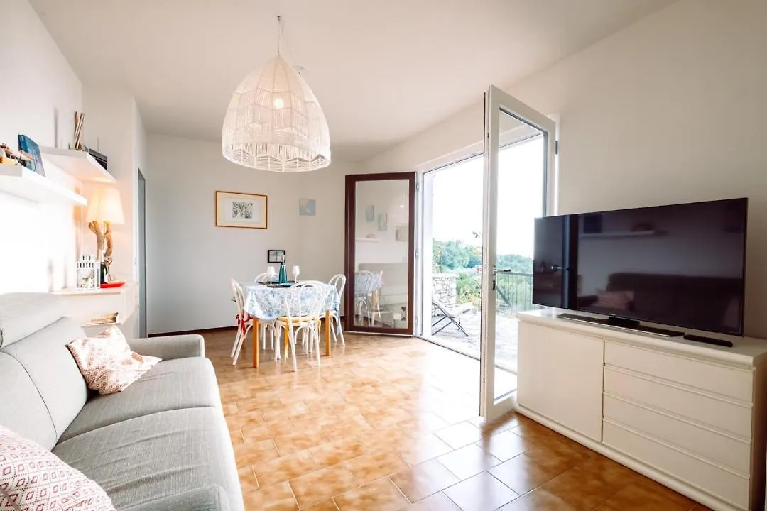 Appartment Belvedere Torri Del Benaco