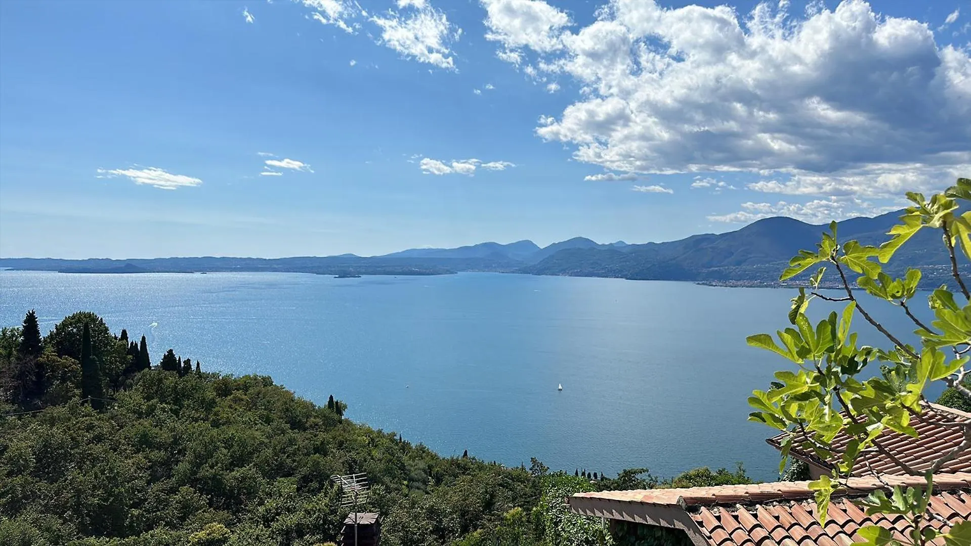Appartment Belvedere Torri Del Benaco